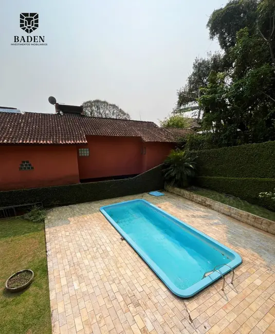 Foto 4 de Casa com 4 quartos à venda, 220m2 em Centro, Florianopolis - SC