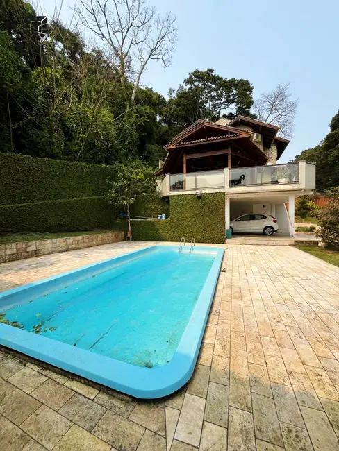 Foto 5 de Casa com 4 quartos à venda, 220m2 em Centro, Florianopolis - SC