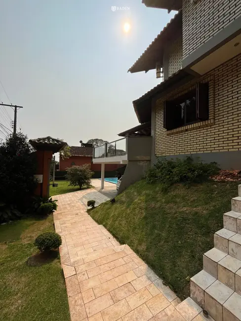 Foto 2 de Casa com 4 quartos à venda, 220m2 em Centro, Florianopolis - SC