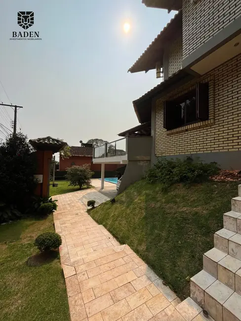 Foto 2 de Casa com 4 quartos à venda, 220m2 em Centro, Florianopolis - SC