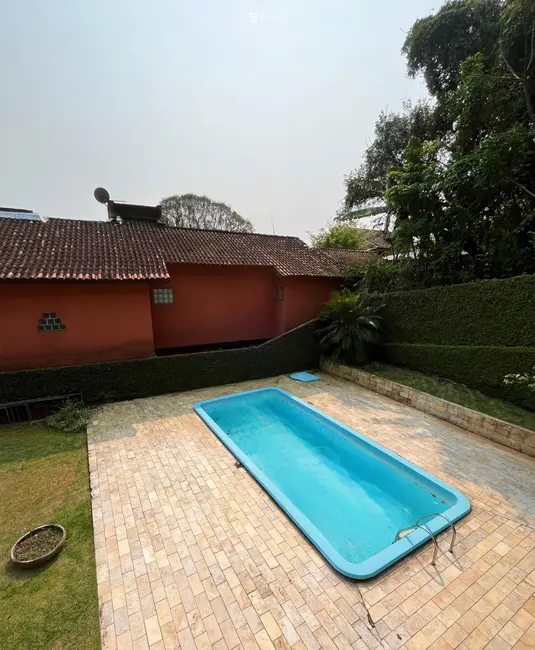 Foto 4 de Casa com 4 quartos à venda, 220m2 em Centro, Florianopolis - SC