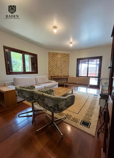 Foto 7 de Casa com 4 quartos à venda, 220m2 em Centro, Florianopolis - SC