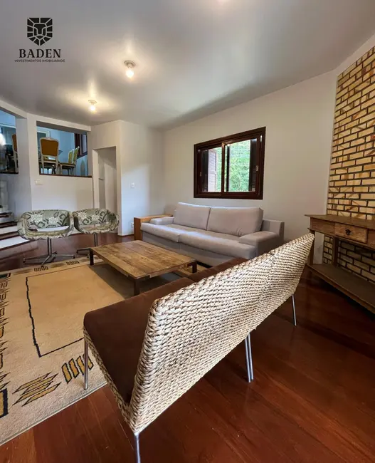 Foto 9 de Casa com 4 quartos à venda, 220m2 em Centro, Florianopolis - SC