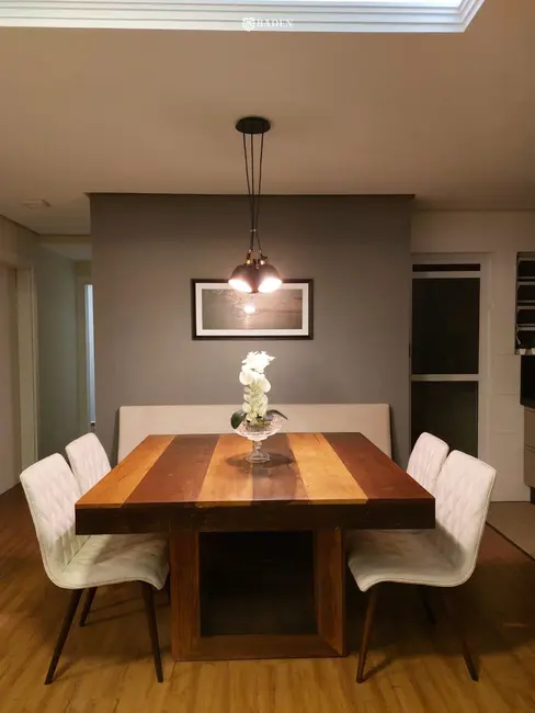 Foto 7 de Apartamento com 2 quartos à venda, 89m2 em Praia Comprida, Sao Jose - SC