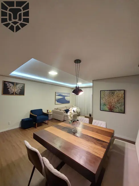 Foto 9 de Apartamento com 2 quartos à venda, 89m2 em Praia Comprida, Sao Jose - SC