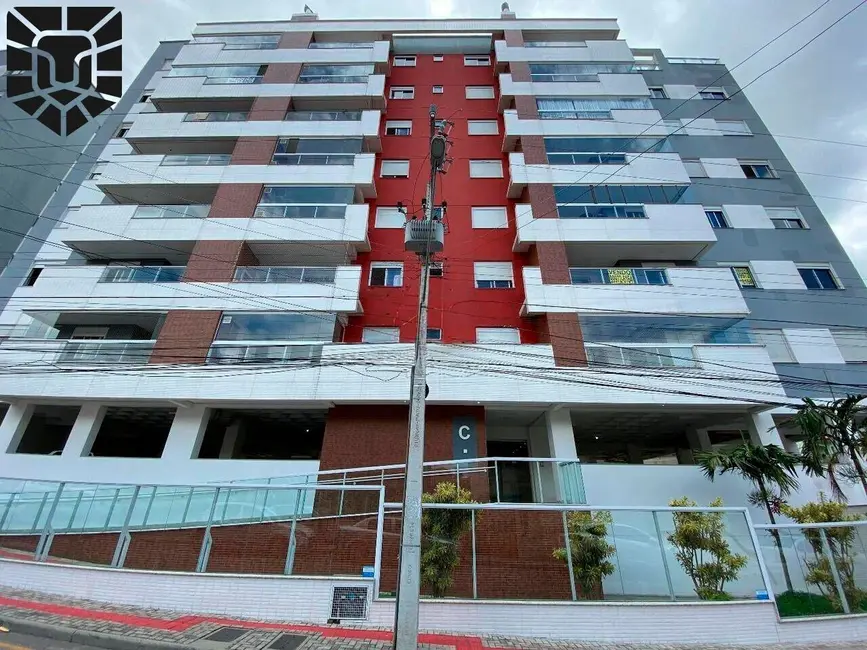 Foto 1 de Apartamento com 2 quartos à venda, 89m2 em Praia Comprida, Sao Jose - SC