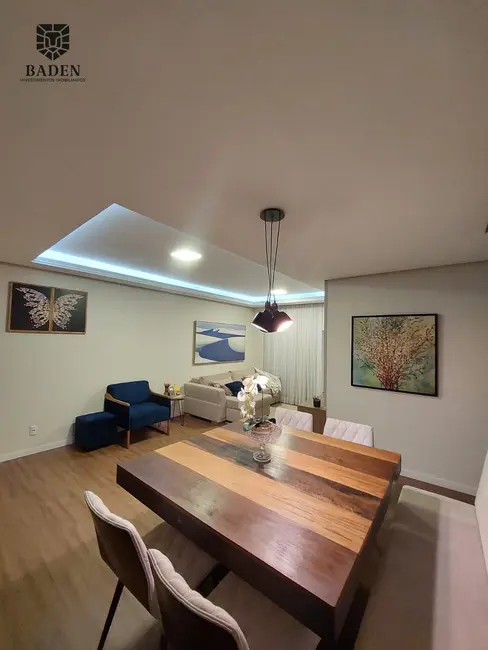 Foto 9 de Apartamento com 2 quartos à venda, 89m2 em Praia Comprida, Sao Jose - SC