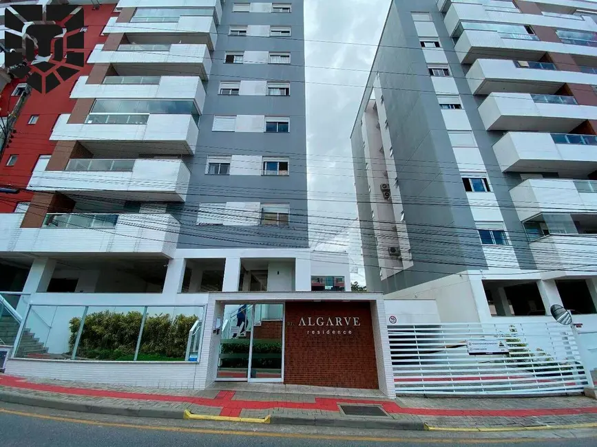 Foto 2 de Apartamento com 2 quartos à venda, 89m2 em Praia Comprida, Sao Jose - SC