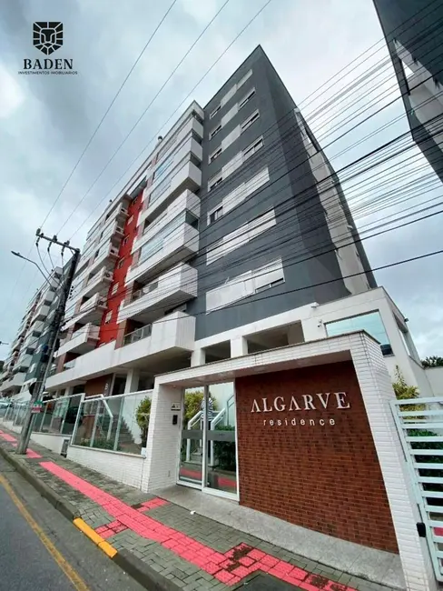 Foto 3 de Apartamento com 2 quartos à venda, 89m2 em Praia Comprida, Sao Jose - SC