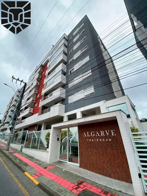 Foto 3 de Apartamento com 2 quartos à venda, 89m2 em Praia Comprida, Sao Jose - SC