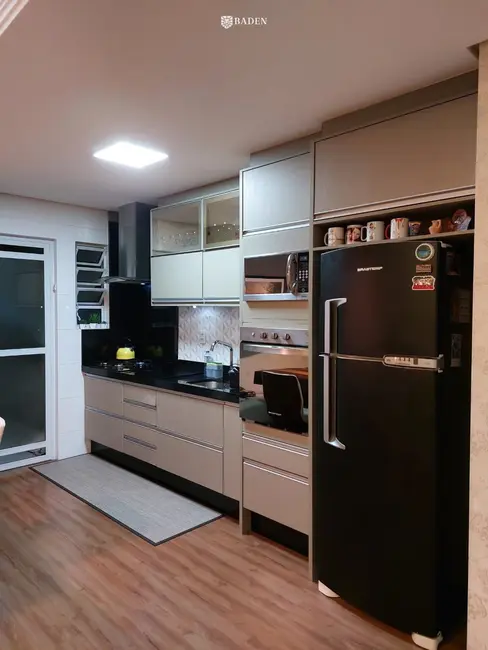 Foto 8 de Apartamento com 2 quartos à venda, 89m2 em Praia Comprida, Sao Jose - SC