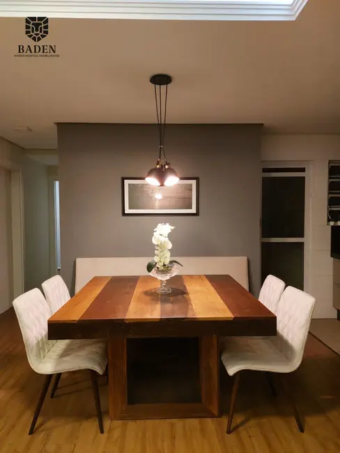 Foto 7 de Apartamento com 2 quartos à venda, 89m2 em Praia Comprida, Sao Jose - SC