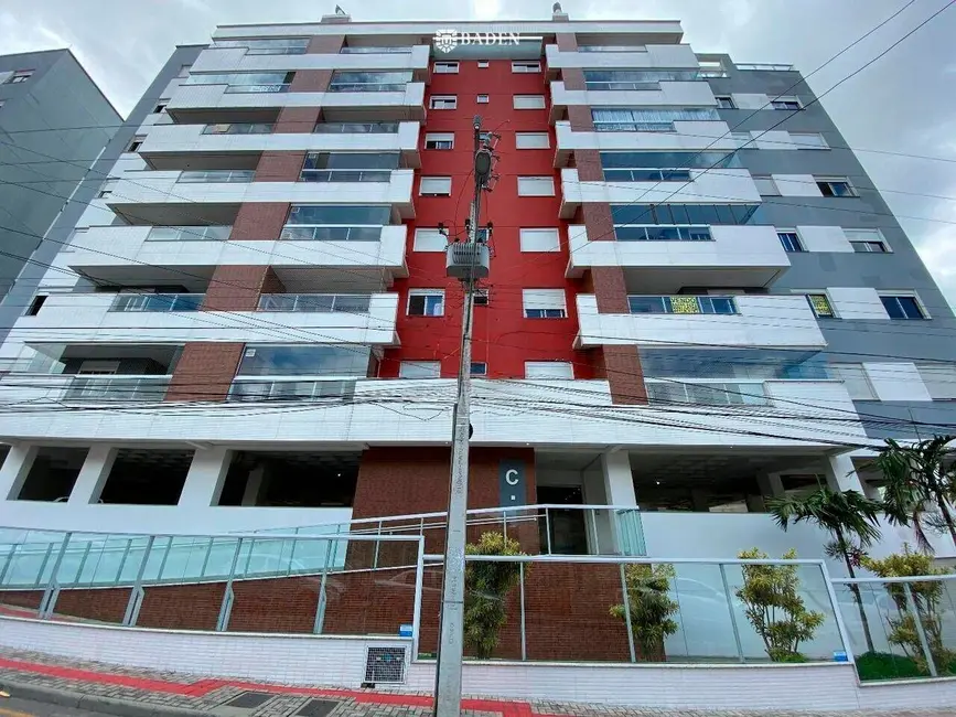 Foto 1 de Apartamento com 2 quartos à venda, 89m2 em Praia Comprida, Sao Jose - SC