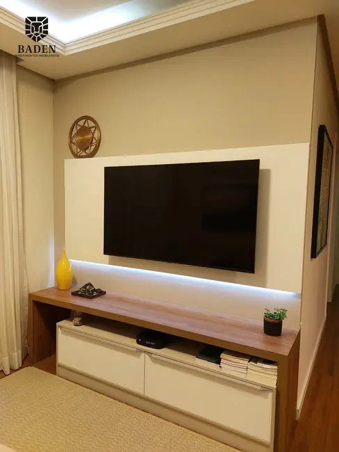 Foto 5 de Apartamento com 2 quartos à venda, 89m2 em Praia Comprida, Sao Jose - SC