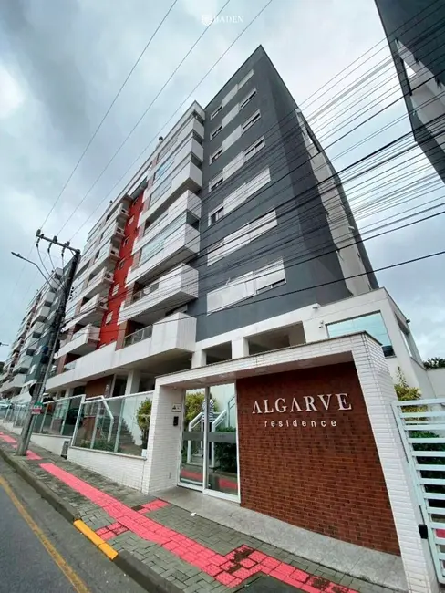Foto 3 de Apartamento com 2 quartos à venda, 89m2 em Praia Comprida, Sao Jose - SC