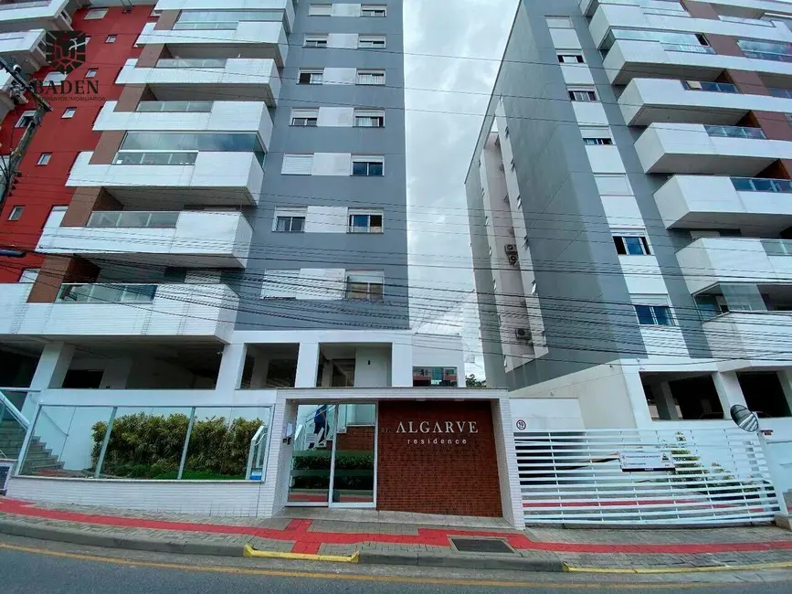 Foto 2 de Apartamento com 2 quartos à venda, 89m2 em Praia Comprida, Sao Jose - SC