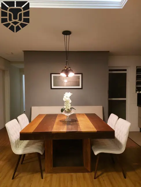 Foto 7 de Apartamento com 2 quartos à venda, 89m2 em Praia Comprida, Sao Jose - SC