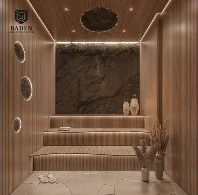 Foto 5 de Apartamento com 3 quartos à venda, 129m2 em Itapema - SC