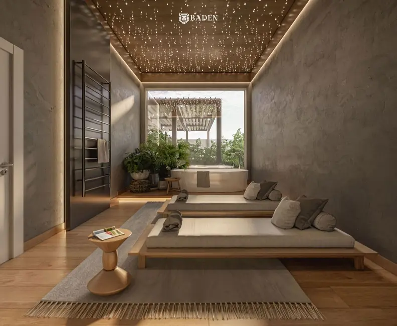 Foto 8 de Apartamento com 3 quartos à venda, 129m2 em Itapema - SC