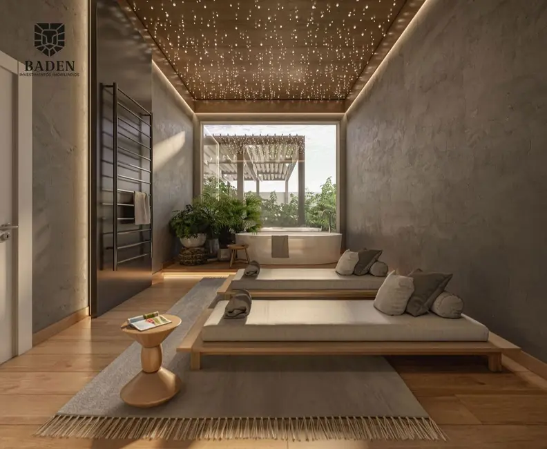 Foto 8 de Apartamento com 3 quartos à venda, 129m2 em Itapema - SC