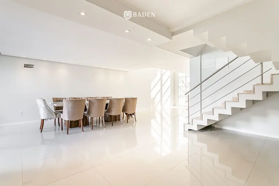 Foto 5 de Casa com 3 quartos à venda, 192m2 em Prado de Baixo, Biguacu - SC