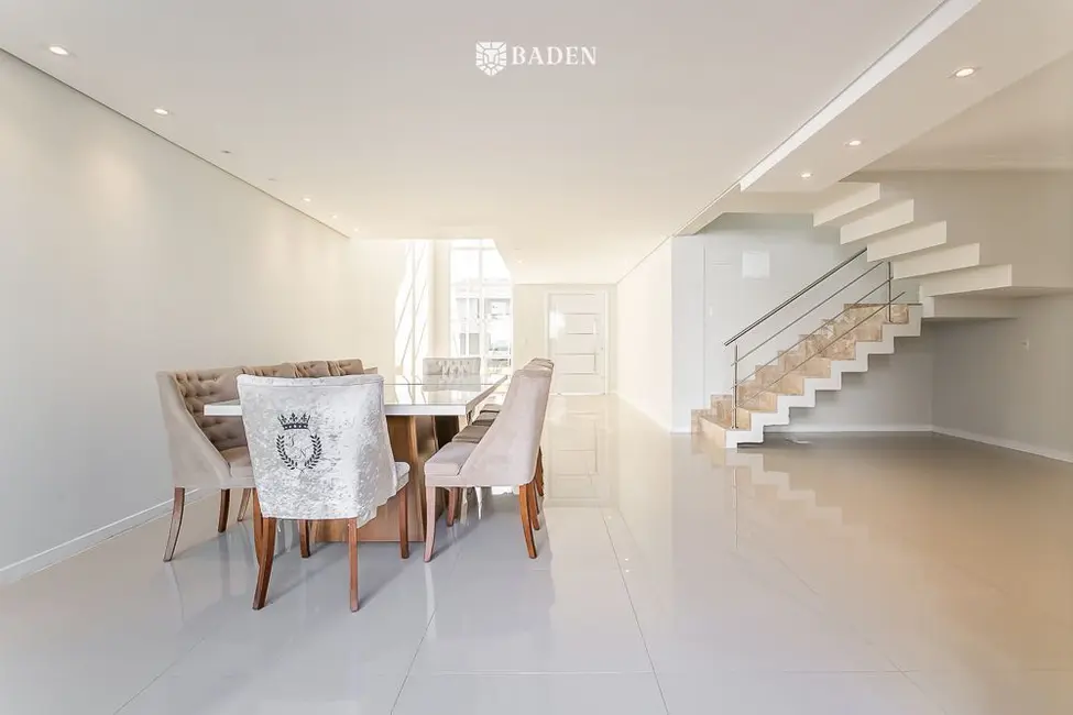 Foto 6 de Casa com 3 quartos à venda, 192m2 em Prado de Baixo, Biguacu - SC