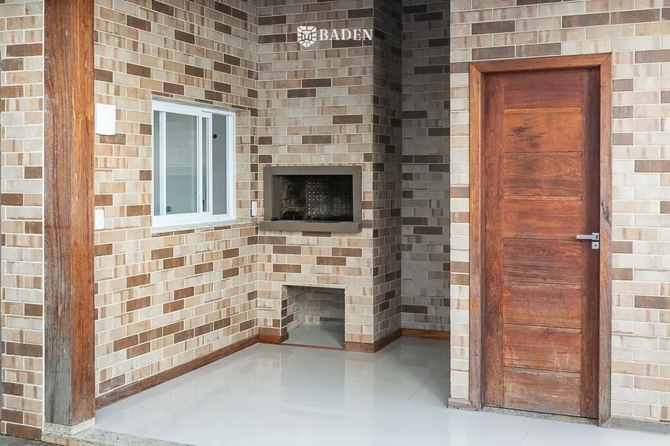 Foto 9 de Casa com 3 quartos à venda, 192m2 em Prado de Baixo, Biguacu - SC