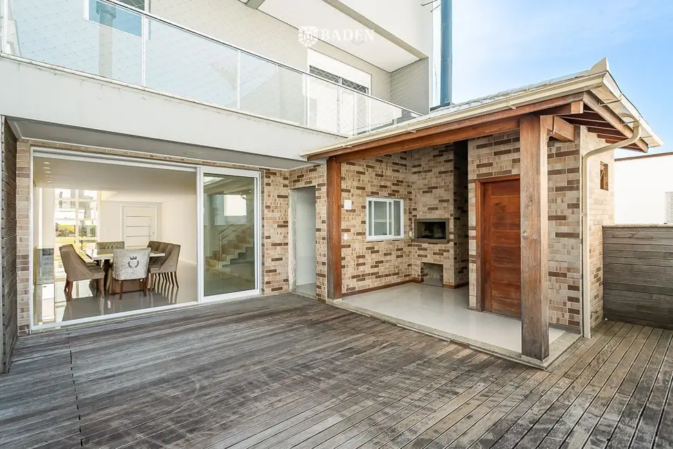 Foto 8 de Casa com 3 quartos à venda, 192m2 em Prado de Baixo, Biguacu - SC