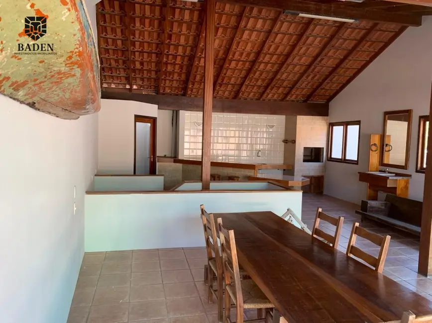 Foto 9 de Casa com 5 quartos à venda, 450m2 em Barra da Lagoa, Florianopolis - SC