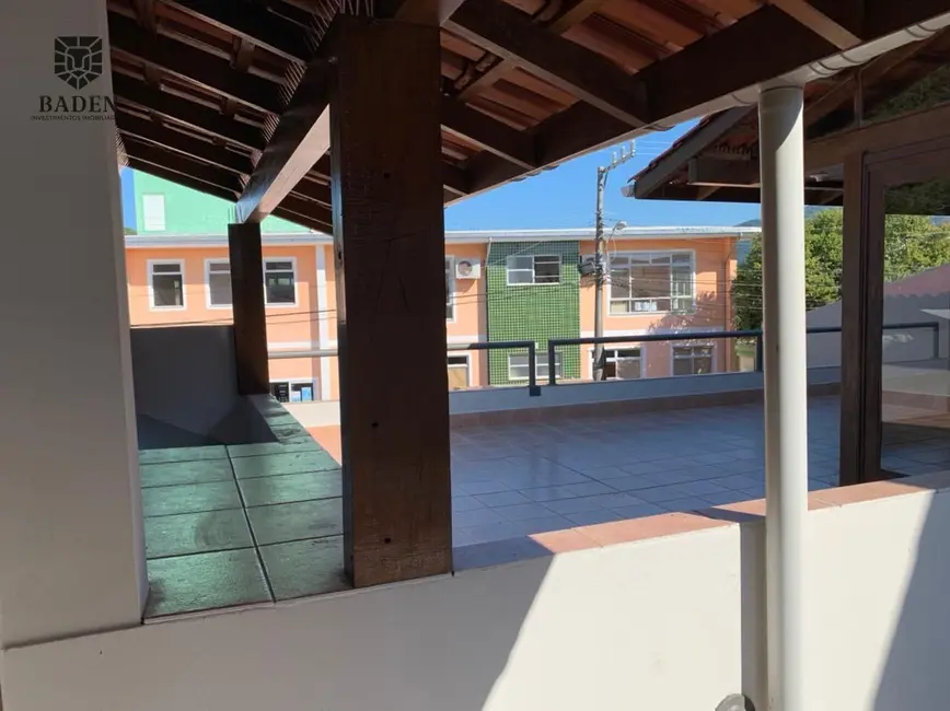 Foto 7 de Casa com 5 quartos à venda, 450m2 em Barra da Lagoa, Florianopolis - SC