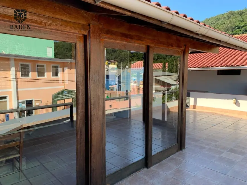 Foto 5 de Casa com 5 quartos à venda, 450m2 em Barra da Lagoa, Florianopolis - SC