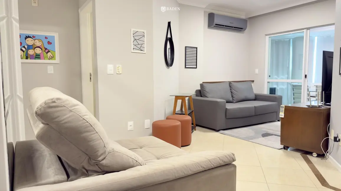 Foto 1 de Apartamento com 2 quartos para alugar, 102m2 em Centro, Balneario Camboriu - SC