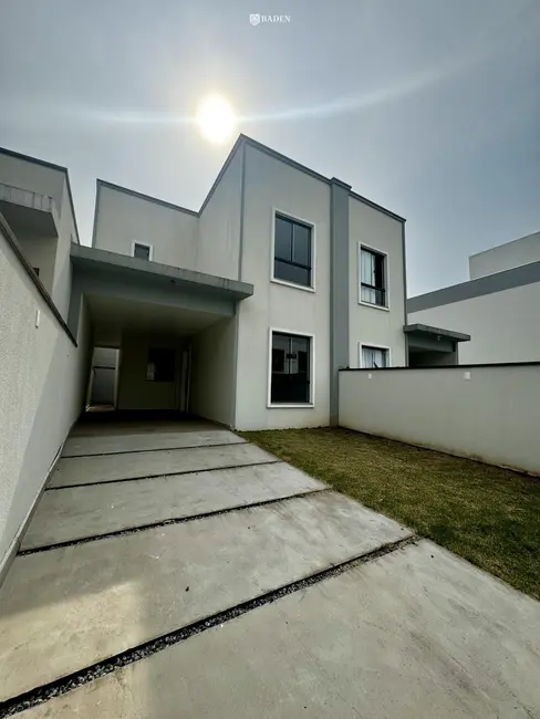 Foto 1 de Casa com 3 quartos à venda, 141m2 em Nova Esperança, Balneario Camboriu - SC