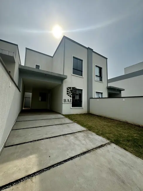 Foto 1 de Casa com 3 quartos à venda, 141m2 em Nova Esperança, Balneario Camboriu - SC