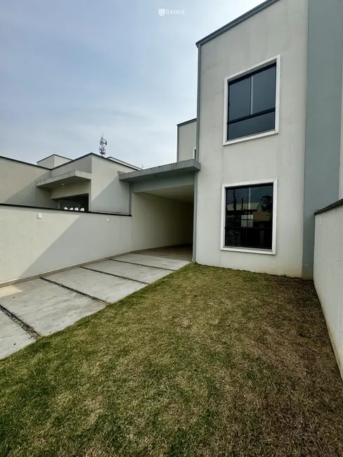 Foto 2 de Casa com 3 quartos à venda, 141m2 em Nova Esperança, Balneario Camboriu - SC