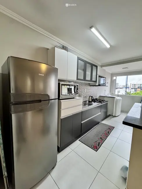 Foto 9 de Apartamento com 2 quartos à venda, 69m2 em Nações, Balneario Camboriu - SC