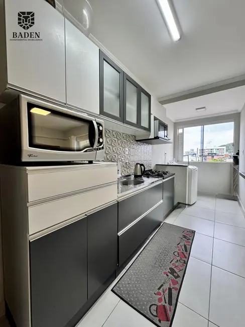 Apartamento com 2 quartos à venda, 69m2 em Nações, Balneario Camboriu - SC - imagem 6 Foto 6 de Apartamento com 2 quartos à venda, 69m2 em Nações, Balneario Camboriu - SC