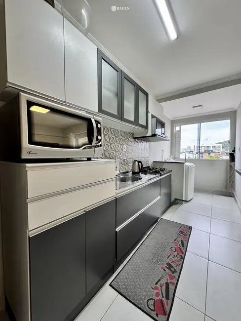 Foto 8 de Apartamento com 2 quartos à venda, 69m2 em Nações, Balneario Camboriu - SC