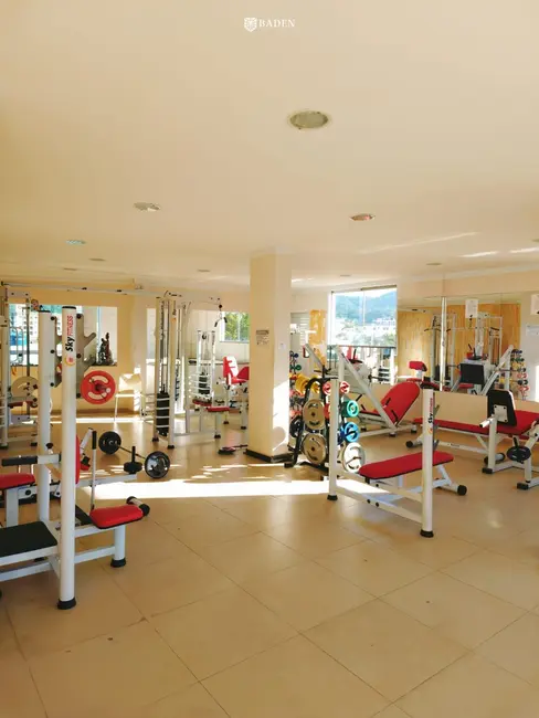 Foto 6 de Apartamento com 2 quartos à venda, 69m2 em Nações, Balneario Camboriu - SC