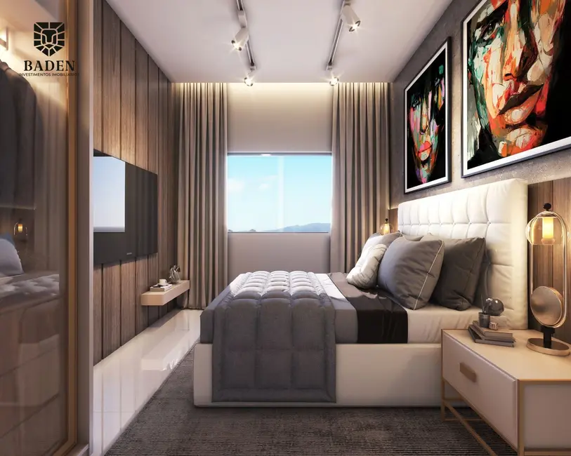 Foto 7 de Apartamento com 2 quartos à venda, 63m2 em Itapema - SC