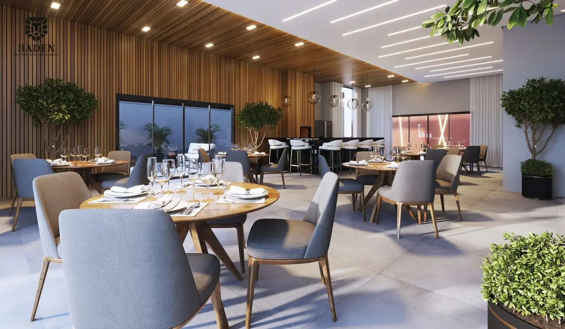 Foto 5 de Apartamento com 2 quartos à venda, 63m2 em Itapema - SC