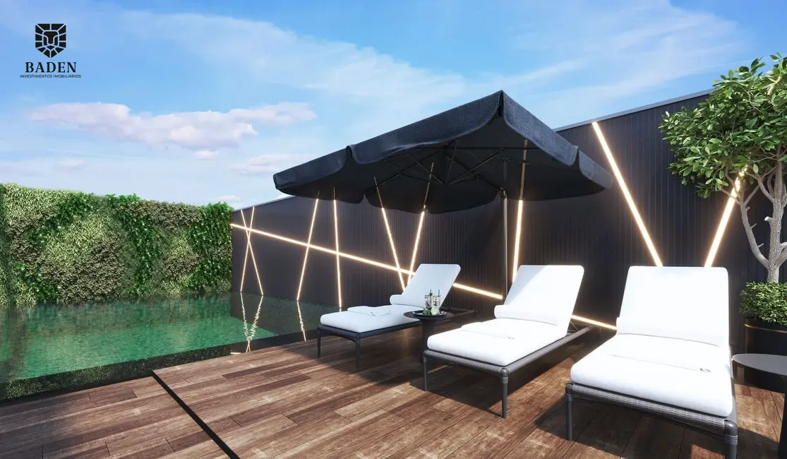 Foto 3 de Apartamento com 2 quartos à venda, 63m2 em Itapema - SC