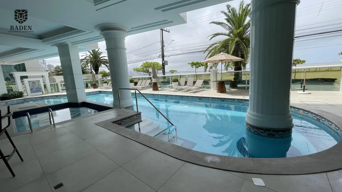 Foto 2 de Apartamento com 4 quartos à venda, 280m2 em Balneario Camboriu - SC