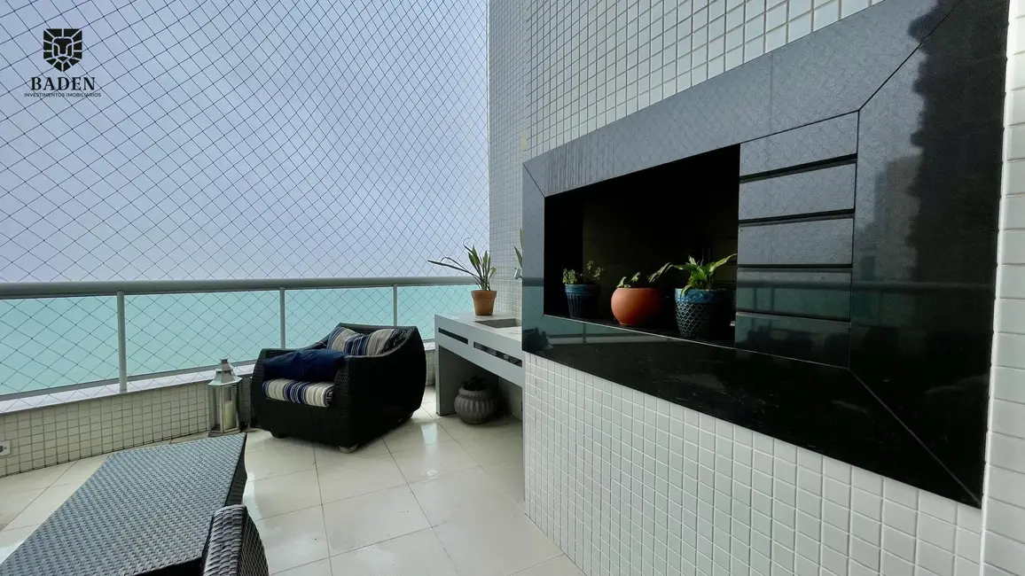 Foto 4 de Apartamento com 4 quartos à venda, 280m2 em Balneario Camboriu - SC