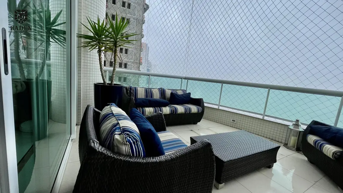 Foto 5 de Apartamento com 4 quartos à venda, 280m2 em Balneario Camboriu - SC