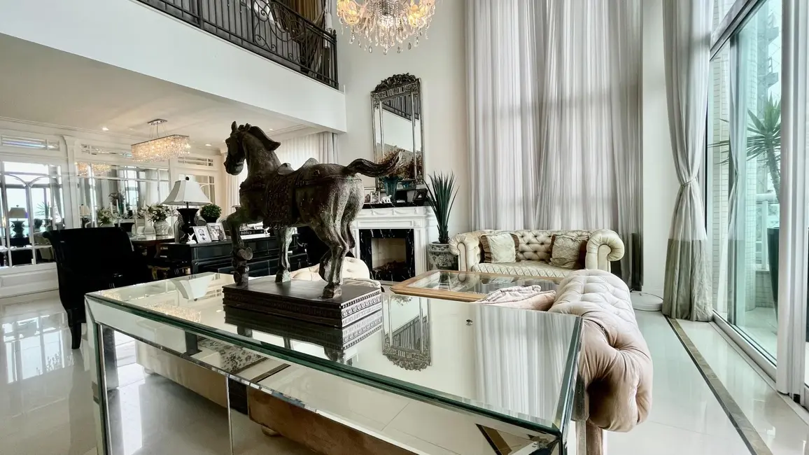Foto 7 de Apartamento com 4 quartos à venda, 280m2 em Balneario Camboriu - SC