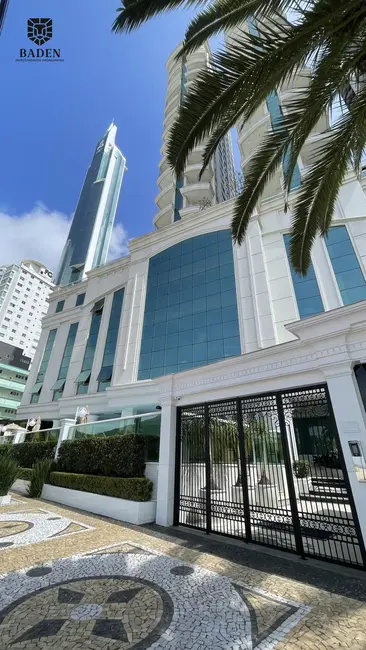 Foto 1 de Apartamento com 4 quartos à venda, 280m2 em Balneario Camboriu - SC
