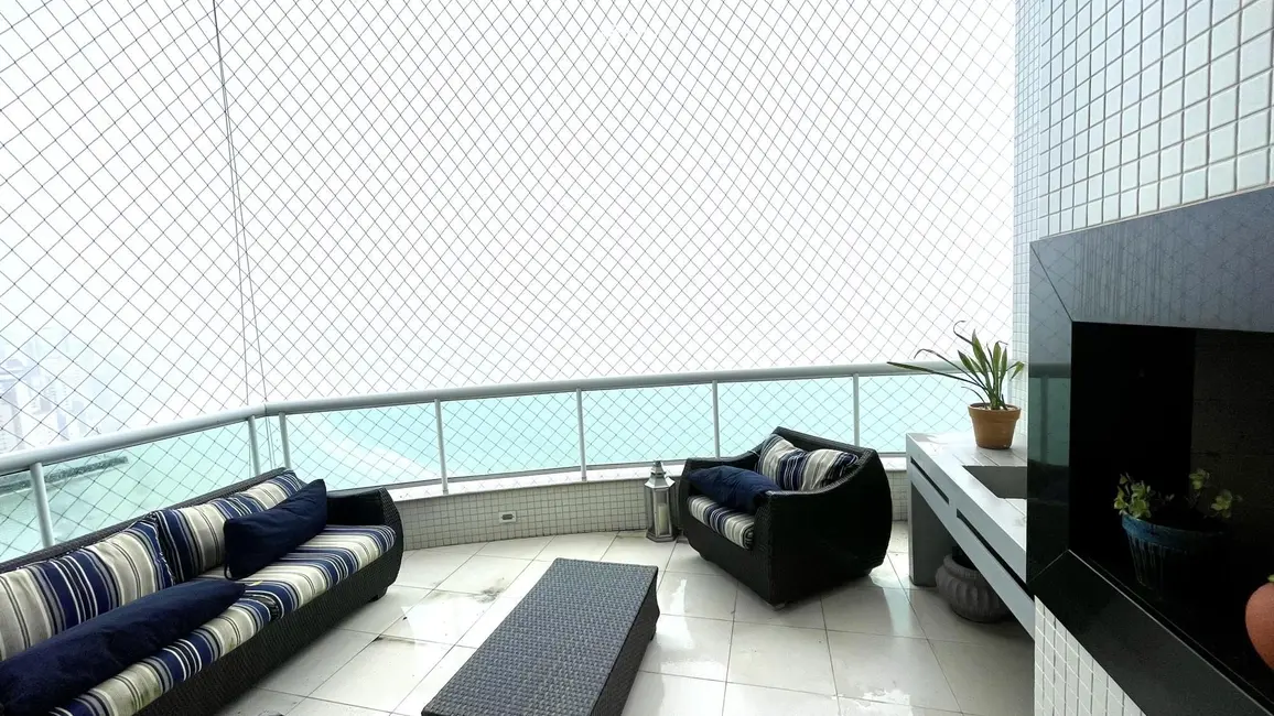 Foto 3 de Apartamento com 4 quartos à venda, 280m2 em Balneario Camboriu - SC