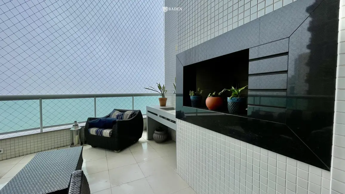 Foto 4 de Apartamento com 4 quartos à venda, 280m2 em Balneario Camboriu - SC