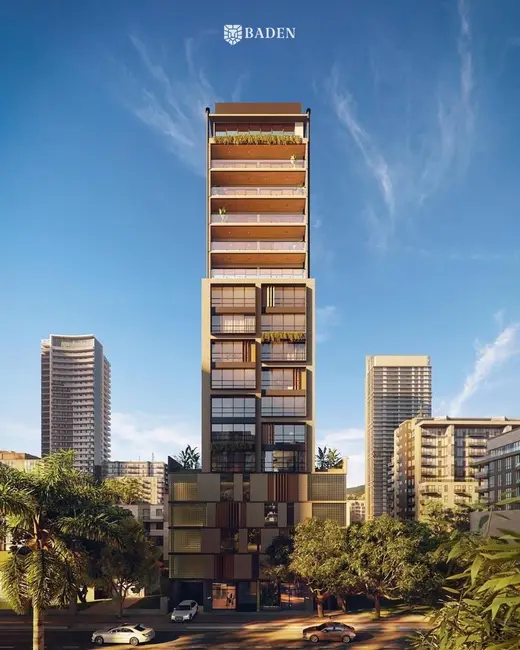 Foto 1 de Apartamento com 3 quartos à venda, 110m2 em Centro, Balneario Camboriu - SC